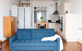 La Decouverte, Appartement Front De Mer Mers